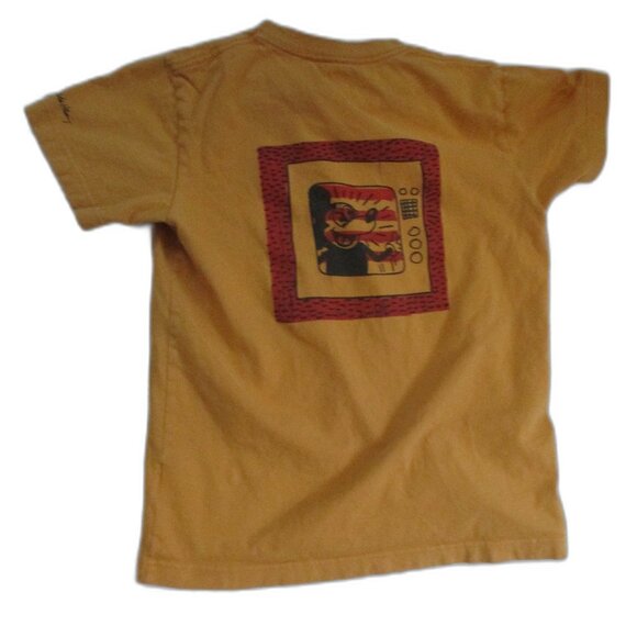 ๐ก Uniqlo UT Disney x Keith Haring Mickey Mouse T-Shirt (Rare!) - Picture 3 of 7